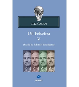 Felsefesi 5 - Searle'de Zihinsel Paradigma