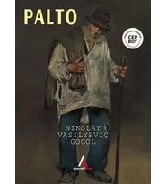 Palto - Cep Boy