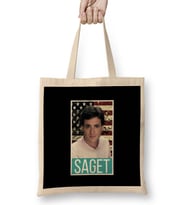Bob Saget Bez Çanta Uzun Saplı