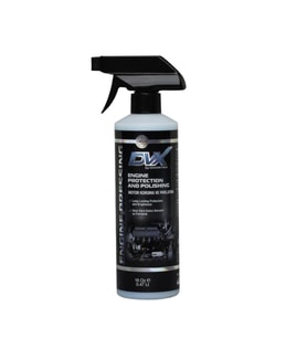 Motor Koruyucu ve Parlatıcı Sprey - 473 ml