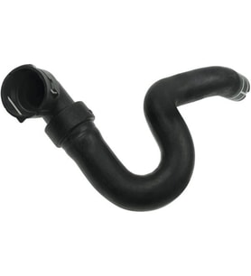 Opel Corsa D A13DTE A13DTR Z13DTE Z13DTH 2006-2014 Radyatör Alt Hortumu 13191206 Ibras