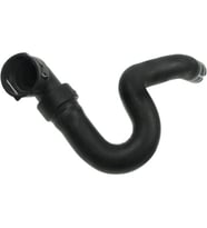 Opel Corsa D A13DTE A13DTR Z13DTE Z13DTH 2006-2014 Radyatör Alt Hortumu 13191206 Ibras