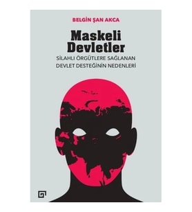Maskeli Devletler