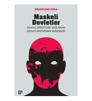 Maskeli Devletler