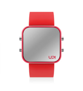 UPWATCH LED RED