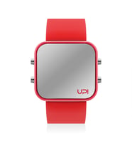 UPWATCH LED RED