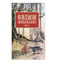 Grimm Masalları Cilt: 2