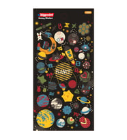 Bigpoint Sticker Gezegenler x 15 Adet