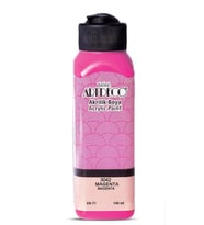 Artdeco Akrilik Boya 140ml Magenta