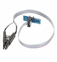 SOIC8 SOP8 Test Klips