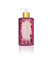 Nurxos Orkide Kadın Duş Jeli 300 ML – Çiçeksi Meyveli Koku - 9206