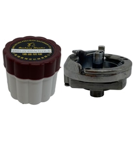 Sütunlu İplik Kesmeli Çağanoz / DSH-PF490A(5)TR-1