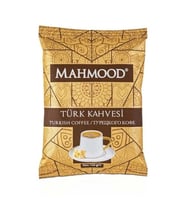 MAHMOOD ORTA KAVRULMUŞ TÜRK KAHVESİ 100 GR