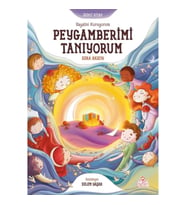 Hayalini Kuruyorum Peygamberimi Tanıyorum - İkinci Kitap