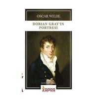 Dorian Gray'in Portresi - Oscar Wilde