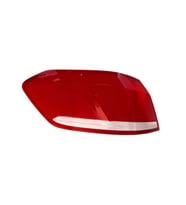 Mercedes E Serisi W212 2014-2016 Sol Stop Camı