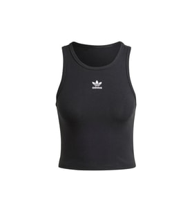 adidas ESS RIB TANK Kadın   Atlet IW5736
