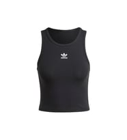 adidas ESS RIB TANK Kadın   Atlet IW5736