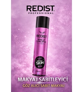 Northcity Makyaj Sabitleyici Sprey 75 Ml – Gün Boyu Kalıcı ve Doğal Makyaj