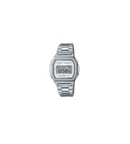 Casio A1000D-7 Uyumlu  4 Adet Şeffaf Ekran koruyucu Nano Jelatin
