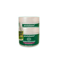 Proctohemo Rahatlatıcı Masaj Bakım Kremi 2x100 ml+30 ml Çörek Otu  Yağ ile