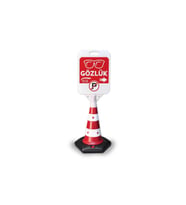 Gözlük Reklam Yönlendirme Tanıtım Küçük Duba