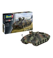 Revell Maket Model Kit Raketenjagdpanzer Jaguar 1 3353