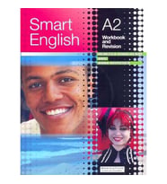 Smart English A2 WB and Revision +CD