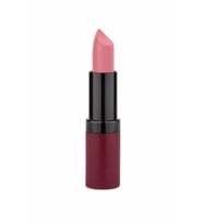 Golden Rose Mat Ruj - Velvet Matte Lipstick No: 39