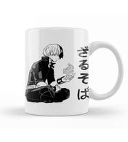 Shoto Todoroki Manga Kupa Bardak Porselen