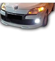 Renault Megane 3 Ön Tampon Eki Boyasız