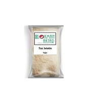 Jelatin Toz (sığır) 500 gr, Lokman Aktar