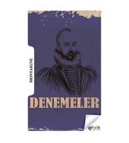 Denemeler