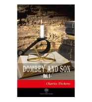 Dombey and Son Vol. 1