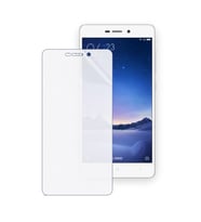 SChitec Redmi 3S Uyumlu Ön Yüzey Nano Şeffaf Hidrojel Ekran Koruyucu