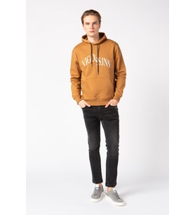 VİGOSS ERKEK BASKILI SWEATSHIRT 62047-30034