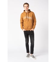 VİGOSS ERKEK BASKILI SWEATSHIRT 62047-30034