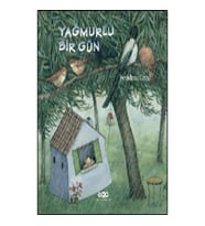 Yağmurlu Bir Gün