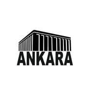 Anıtkabir Ankara Oto Sticker Siyah 14*9 Cm
