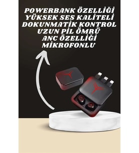 Dijital Göstergeli Kablosuz Kulaklık 7 Kordonlu Yeni Nesil Akıllı Saat Dokunmatik