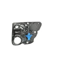 Cam Mekanizması Arka Sol Saclı – 3C5839461 Wisco - Volkswagen Passat B6 08-10 Uyumlu