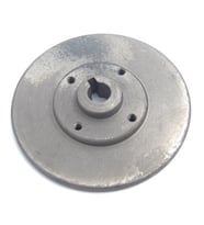 Dört Delikli Disk