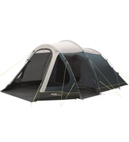 Outwell Earth 5 Blackroom 5 Kişilik Yüksek Aile Çadırı (Karışık)
