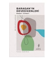 Baragan’ın Devedikenleri