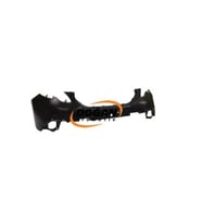 PEUGEOT - ÖN TAMPON PG 2008 2013-
