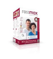 X3 Otomatik Koldan Ölçer Tansiyon Aleti