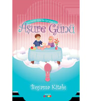 AŞURE GÜNÜ BOYAMA KİTABI