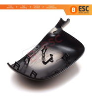 Renault Kangoo Cıtan W415 Mekanik Ayna 13-Den İtibaren;Sol 963029296R (Oem No: 963029296R)