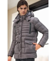 M8657 DEWBERRY ERKEK MONT-ANTRASİT-1