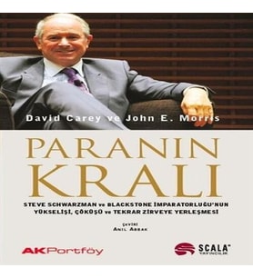 Paranın Kralı